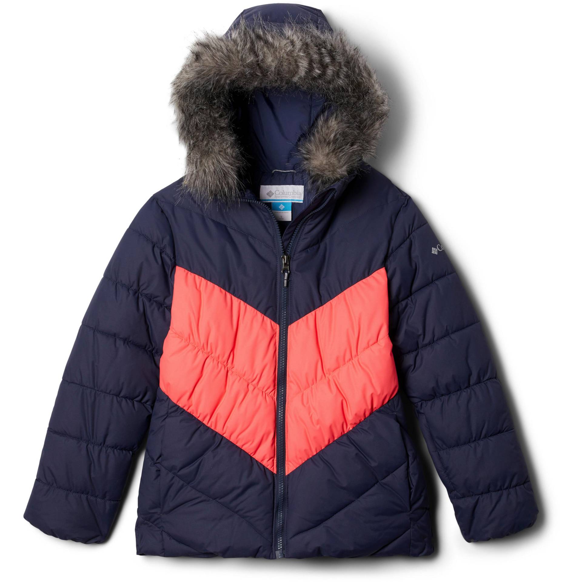 Columbia ARCTIC BLAST Skijacke Mädchen von Columbia