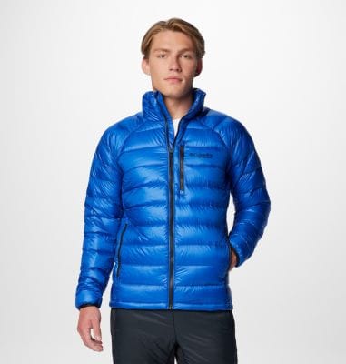 Columbia Arctic Crest™ Down Jacket-L-433-2088784-F24 L von Columbia