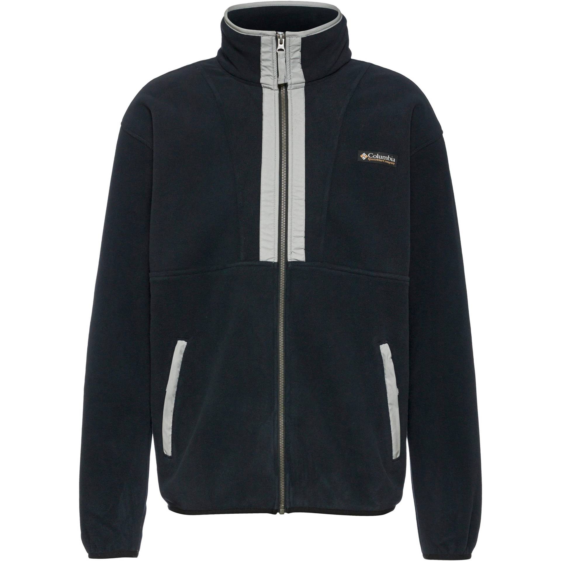 Columbia Backbowl Fleecejacke Herren von Columbia