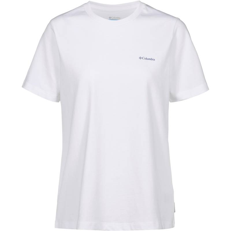 Columbia Boundlesse Beauty T-Shirt Damen von Columbia