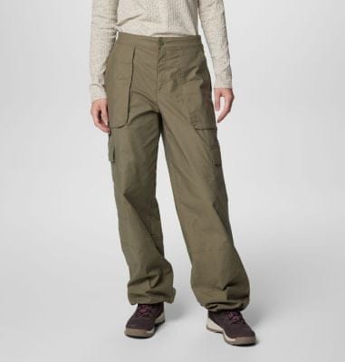 Columbia Brea Falls™ Cotton Ripstop Pant-XS-R-397-2086041-F24 XS-R von Columbia