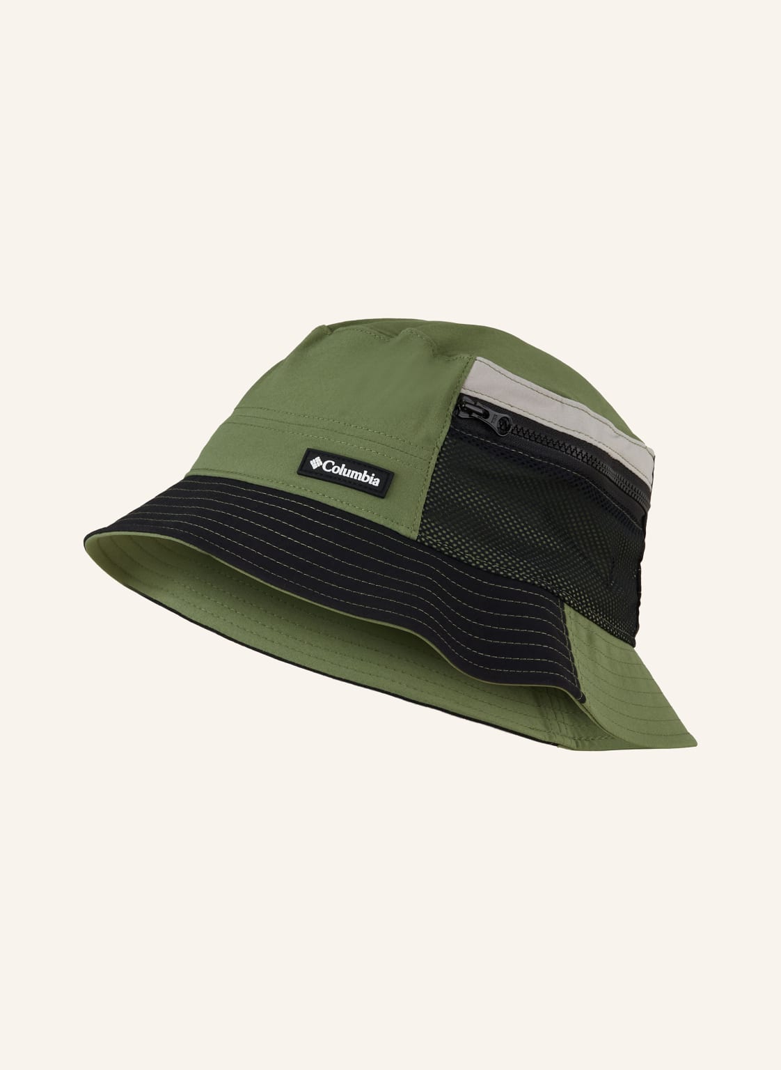 Columbia Bucket-Hat Trek™ gruen von Columbia