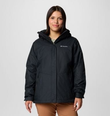 Columbia Bugaboo™ III Fleece Interchange Jacket-L-010-2087821-F24 L von Columbia