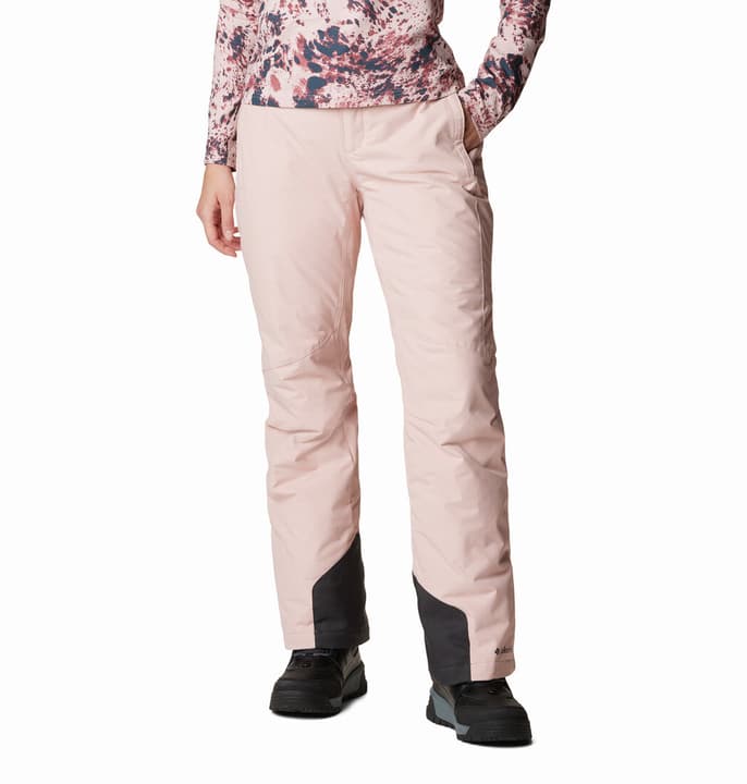 Columbia Bugaboo™ OH Pant Skihose rosa von Columbia