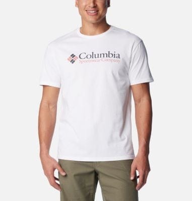 Columbia CSC Basic Logo™ Short Sleeve-L-117-1680053-S24 L von Columbia