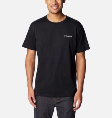 Columbia CSC Basic Logo™ Short Sleeve-S-022-1680053-F24 S von Columbia