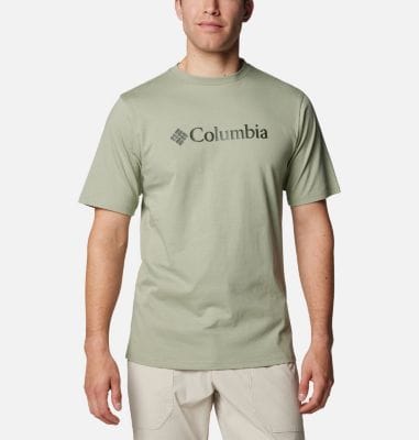 Columbia CSC Basic Logo™ Short Sleeve-S-354-1680053-F24 S von Columbia