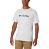 Columbia CSC Basic Logo™ Short Sleeve-XXL-100-1680053-F24 XXL von Columbia