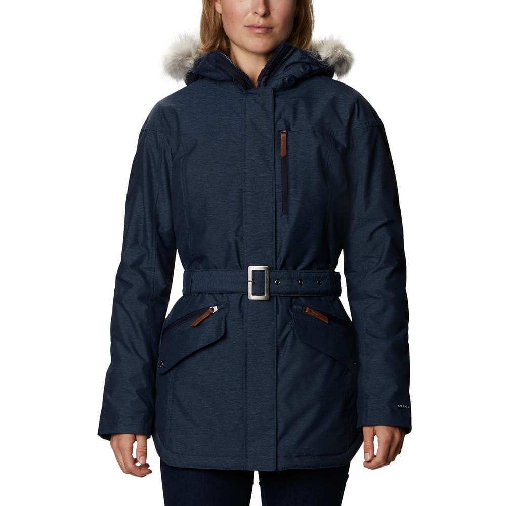 Columbia Carson Pass™ II Jacket-XS-472-1515501-F22 XS von Columbia