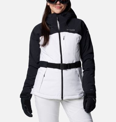 Columbia Cirque Bowl™ Insulated Jacket-M-100-2085591-F24 M von Columbia