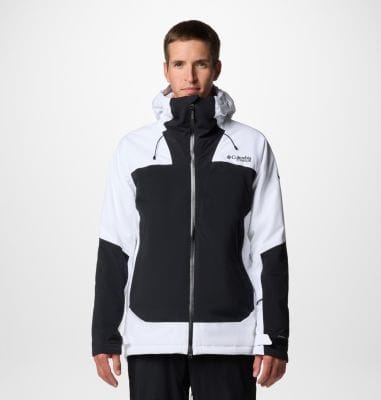 Columbia Cirque Bowl™ Jacket-L-100-2087351-F24 L von Columbia