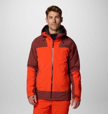 Columbia Cirque Bowl™ Jacket-XXL-681-2087351-F24 XXL von Columbia