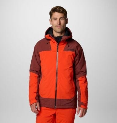 Columbia Cirque Bowl™ Jacket-XXL-681-2087351-F24 XXL von Columbia