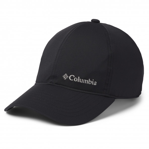 Columbia - Coolhead II Ball Cap - Cap Gr One Size schwarz von Columbia
