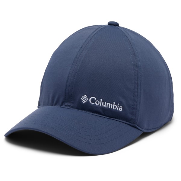Columbia - Coolhead III Ball Cap - Cap Gr One Size blau Columbia - Coolhead III Ball Cap - Cap Gr One Size blau von Columbia
