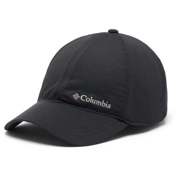 Columbia - Coolhead III Ball Cap - Cap Gr One Size schwarz/grau Columbia - Coolhead III Ball Cap - Cap Gr One Size schwarz/grau von Columbia