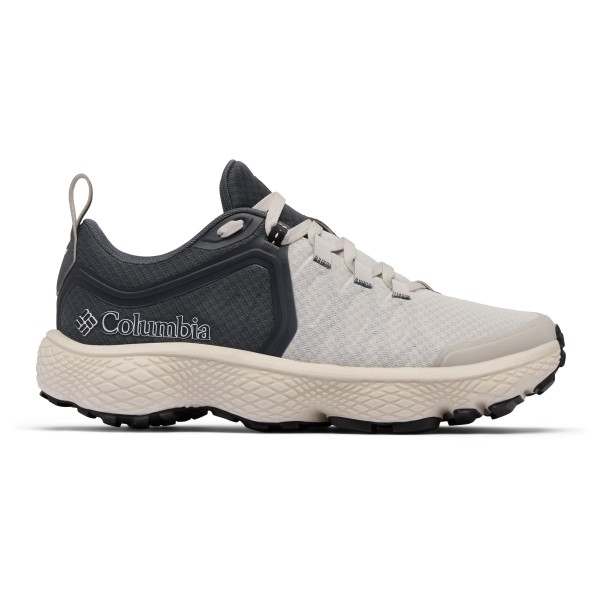 Columbia - Escape Thrive Titanium - Multisportschuhe Gr 10 grau von Columbia