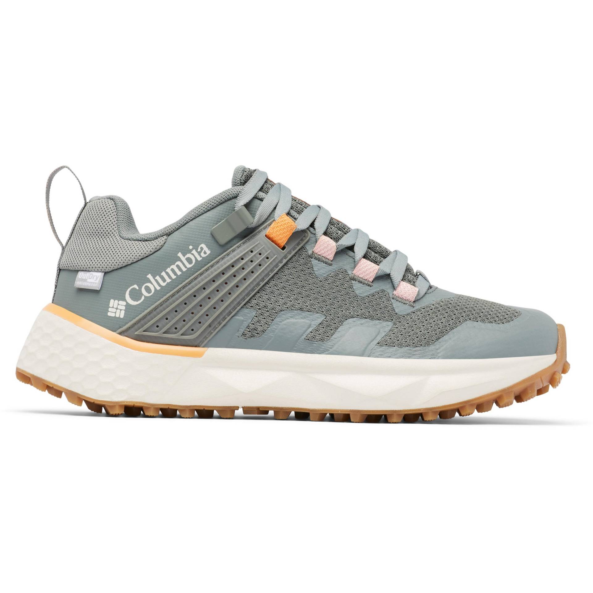 Columbia FACET™ 75 OUTDRY™ Wanderschuhe Damen von Columbia