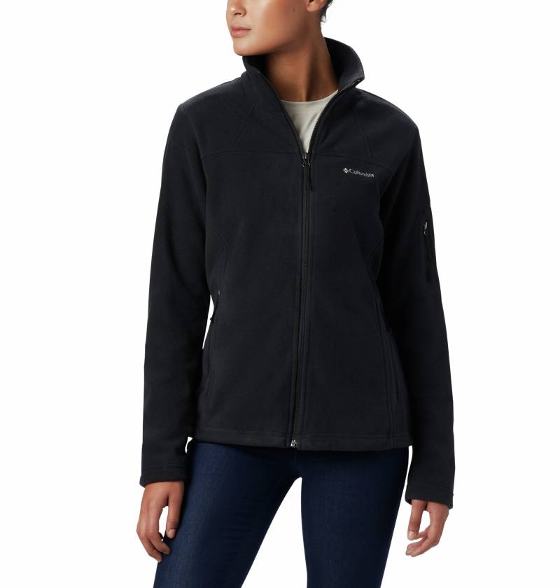 Columbia Fast Trek™ II Jacket-XXL-010-1465351-F24 XXL von Columbia