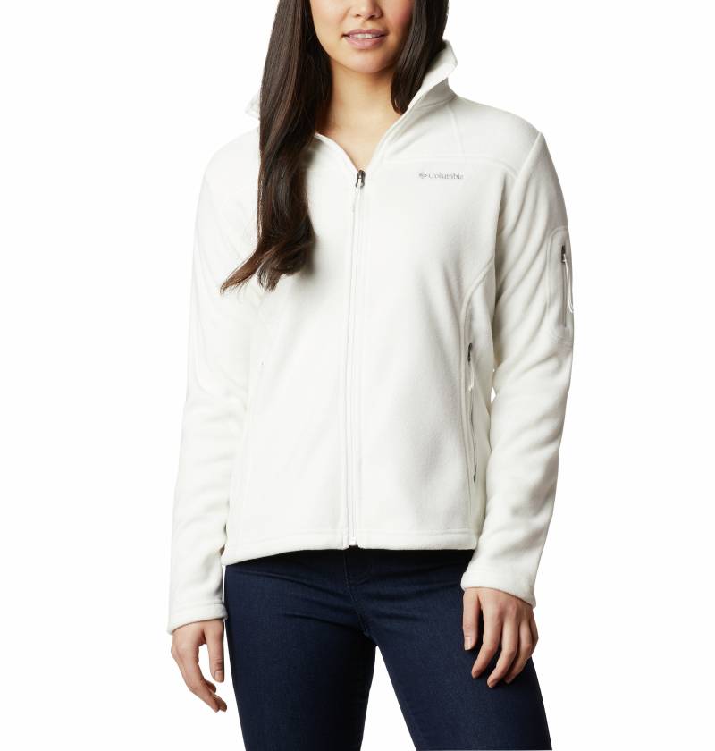 Columbia Fast Trek™ II Jacket-XXL-125-1465351-F24 XXL von Columbia