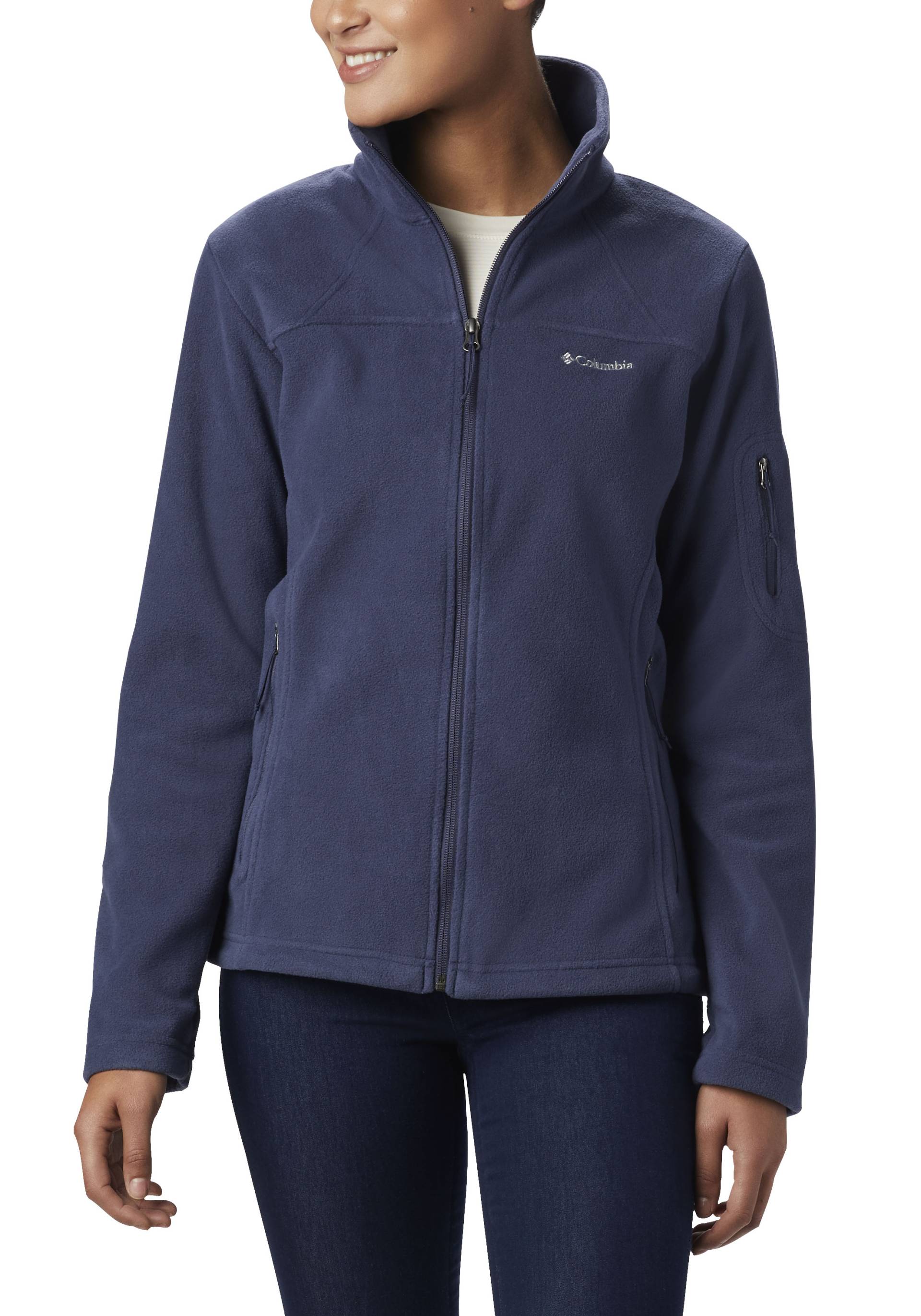 Columbia Fleecejacke »FAST TRECK II« von Columbia