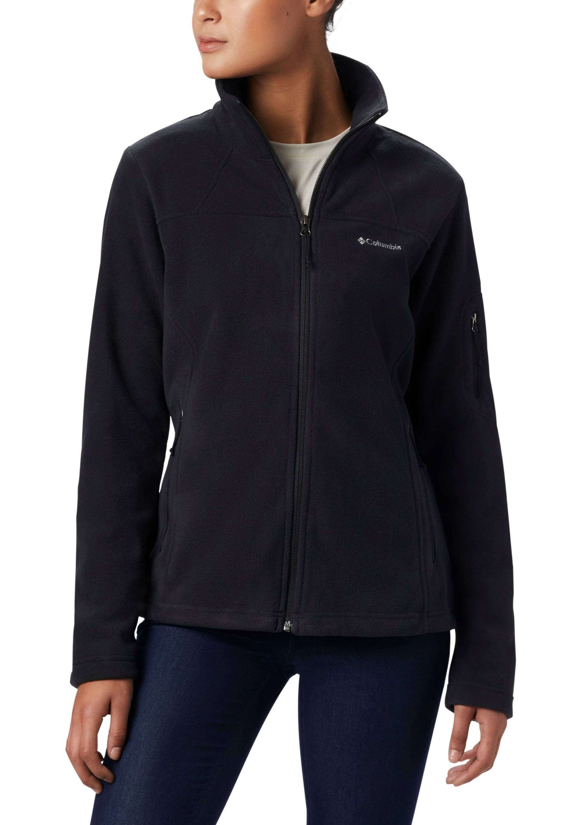 Columbia Fleecejacke »Fast Trek II Jacket« von Columbia