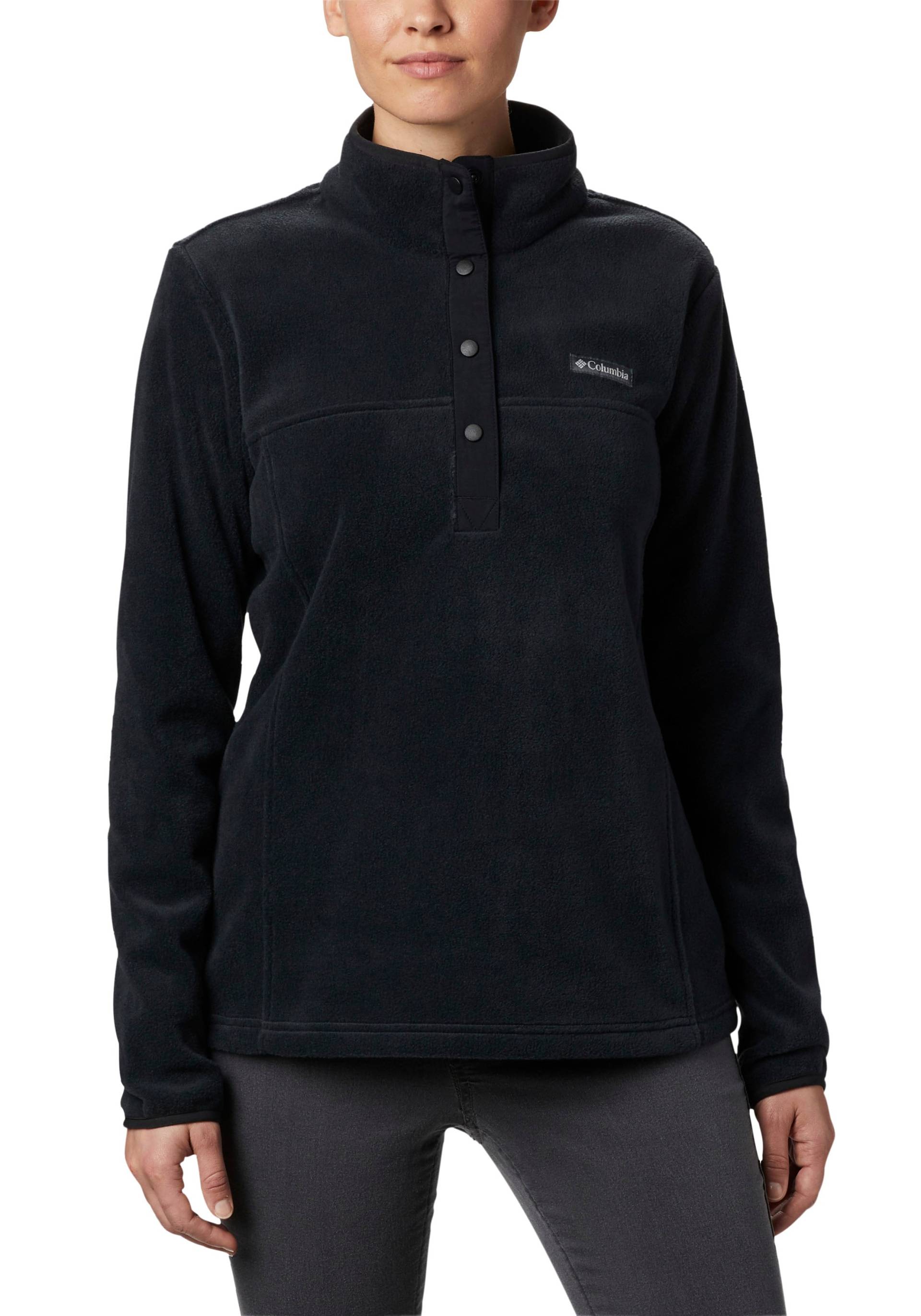 Columbia Fleecepullover »Benton Springs™ 1/2 Snap Pullover« von Columbia