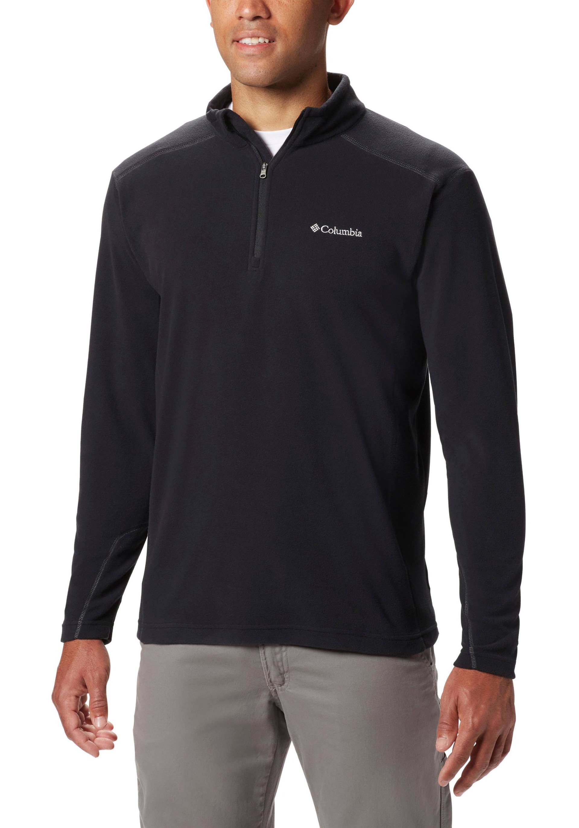 Columbia Fleecepullover »KLAMATH RANGE II HALF ZIP«, (1 tlg.) von Columbia