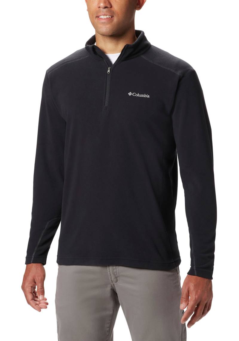 Columbia Fleecepullover »KLAMATH RANGE II HALF ZIP«, (1 tlg.) von Columbia
