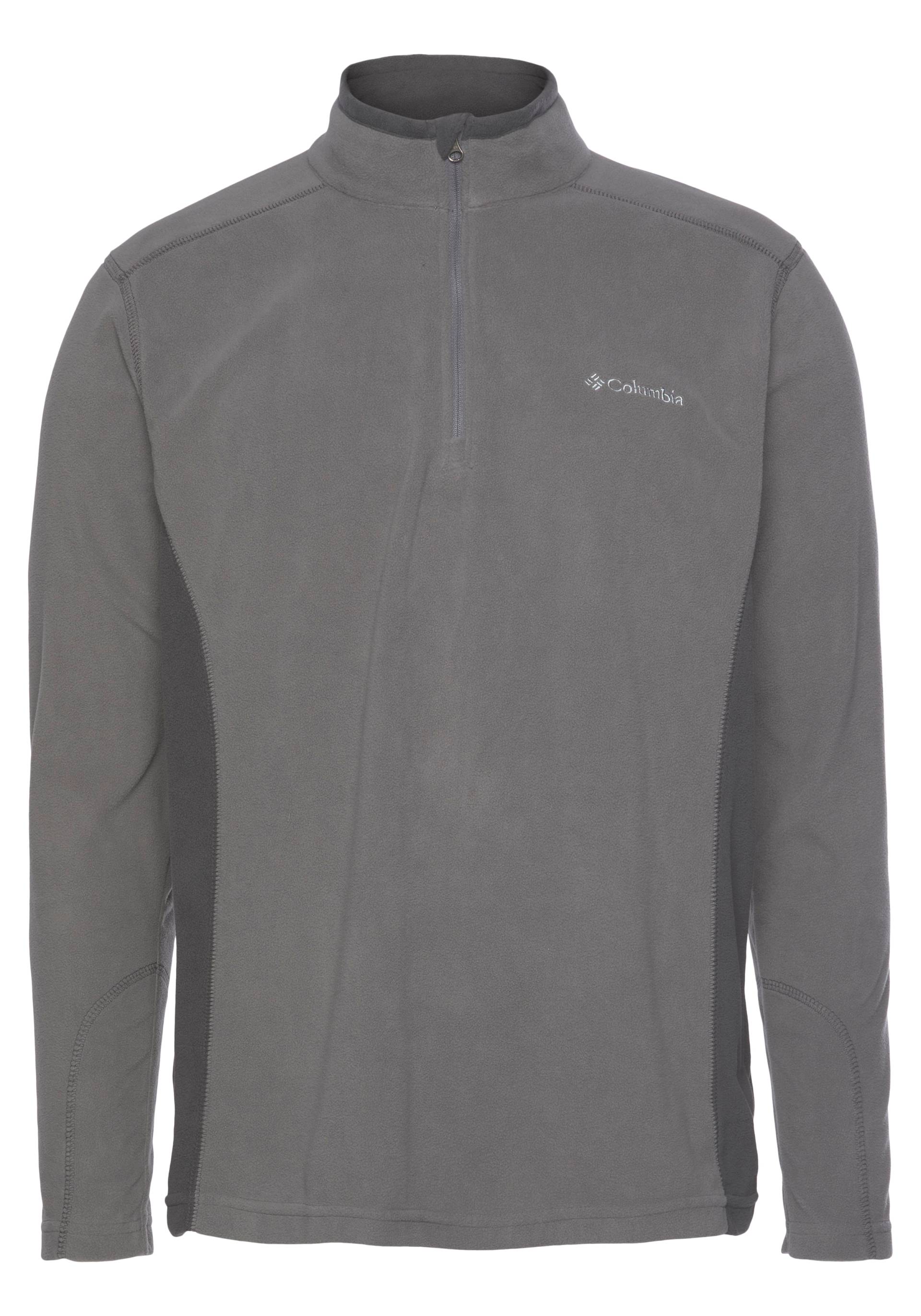Columbia Fleecepullover »KLAMATH RANGE II HALF ZIP«, (1 tlg.) von Columbia