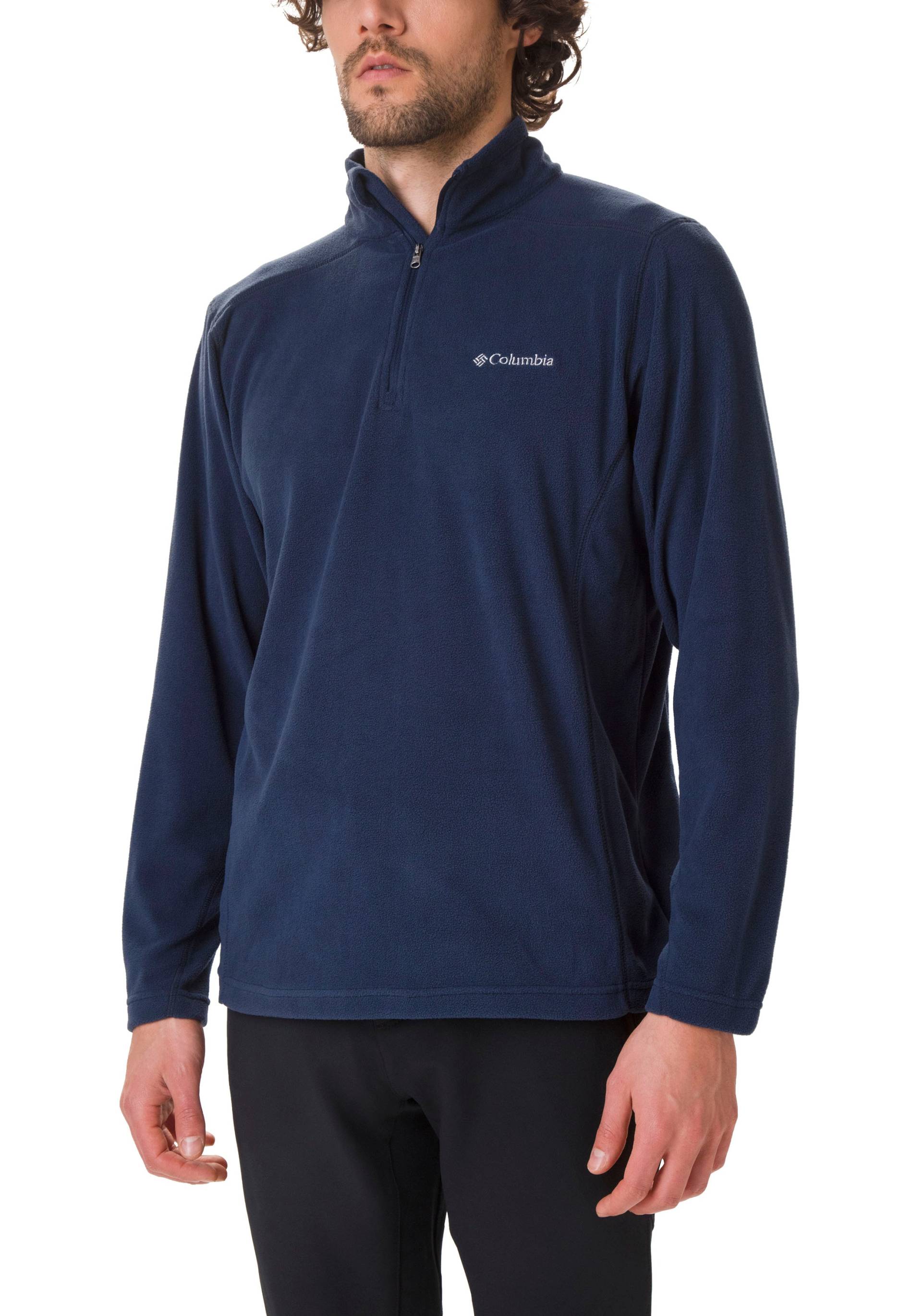 Columbia Fleecepullover »KLAMATH RANGE II HALF ZIP«, (1 tlg.) von Columbia