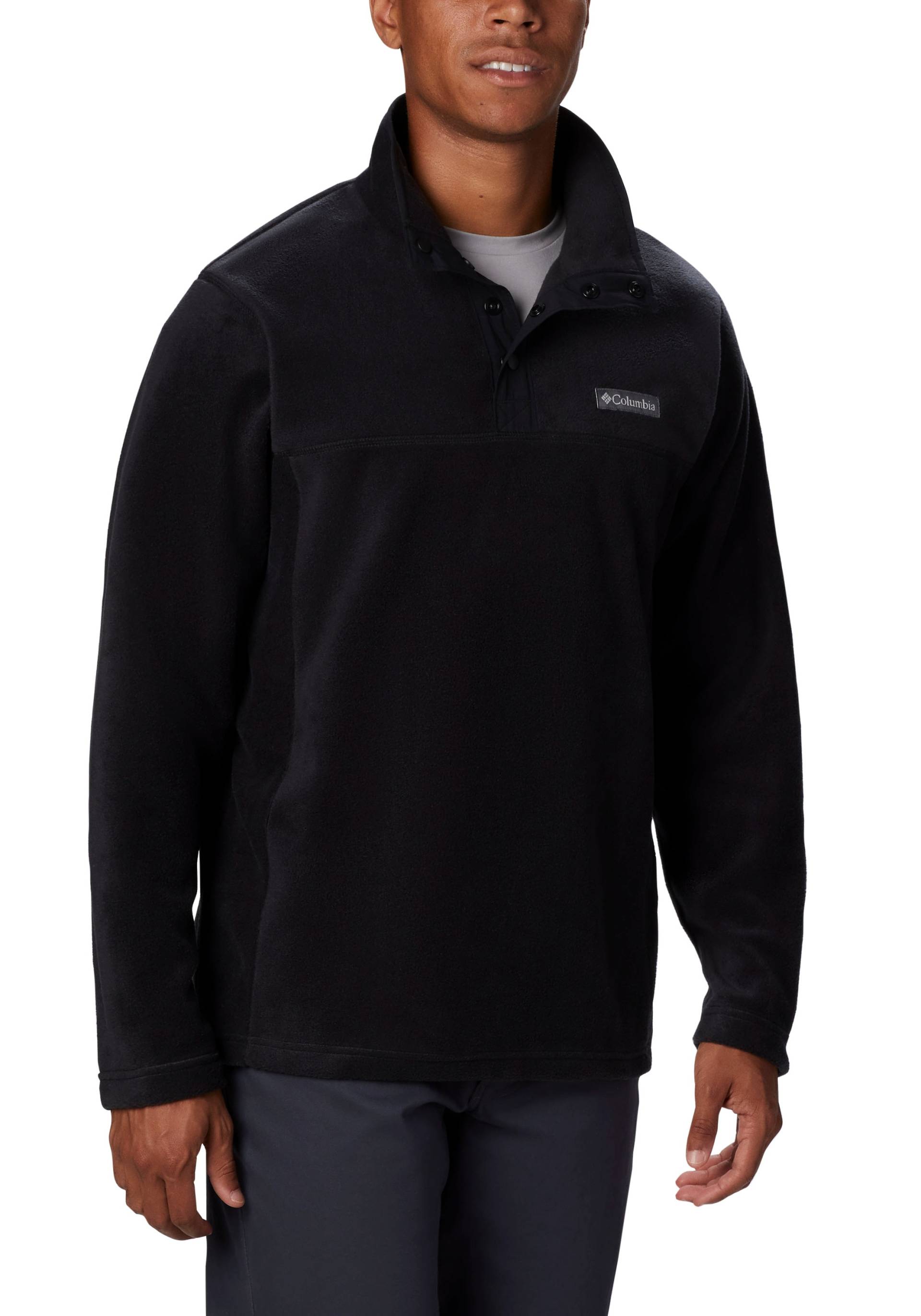 Columbia Fleecepullover »STEENS MOUNTAIN™ HALF SNAP«, (1 tlg.) von Columbia