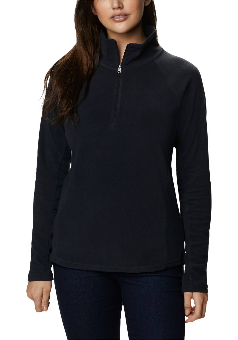 Columbia Rollkragenpullover »GLACIAL IV 1/2 ZIP«, (1 tlg.) von Columbia