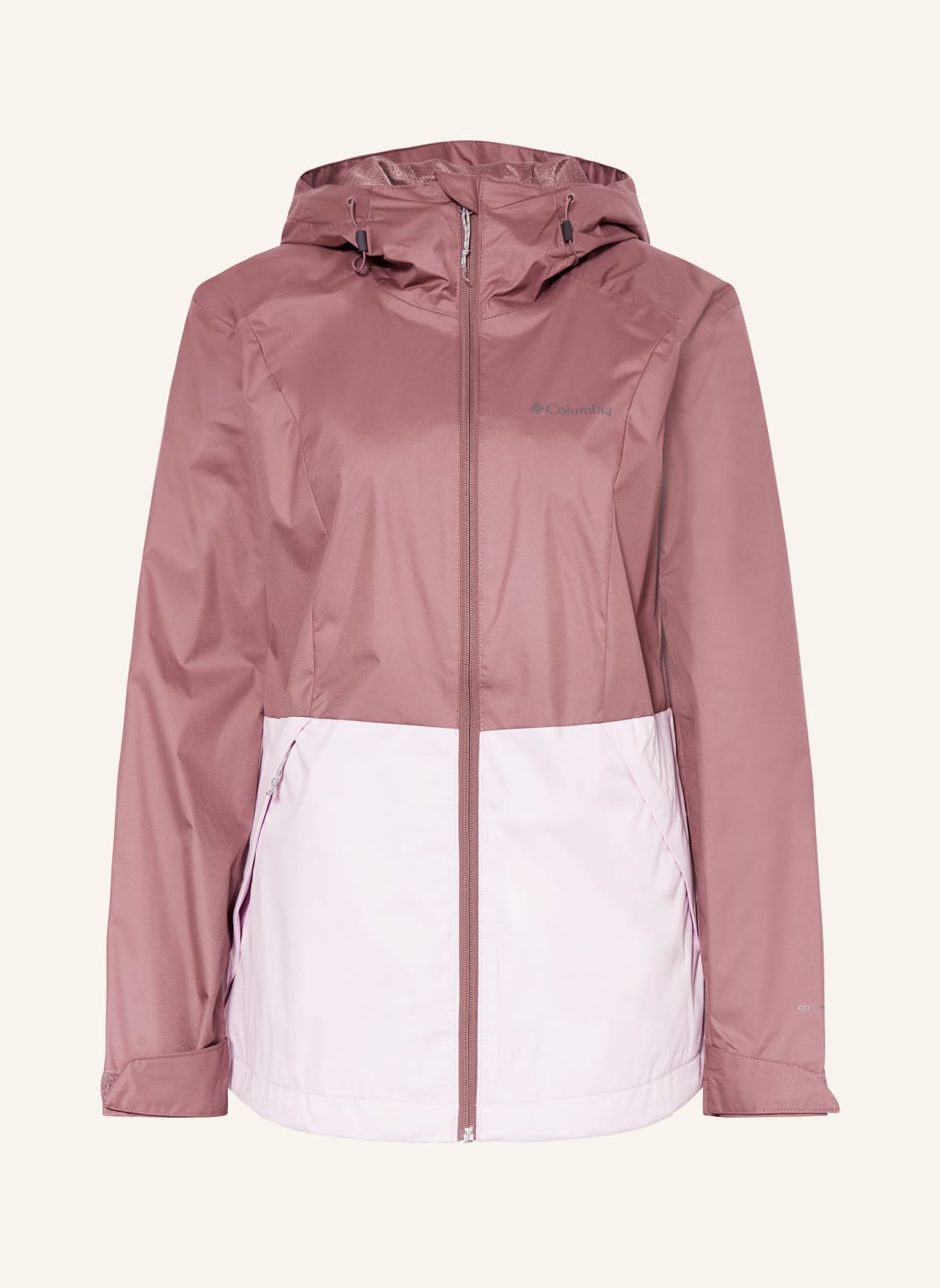 Columbia Funktionsjacke Inner Limits Iii lila von Columbia