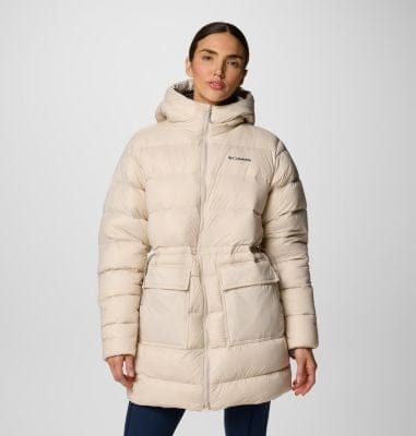 Columbia Harmony Falls™ Mid Down Jacket-L-278-2085343-F24 L von Columbia
