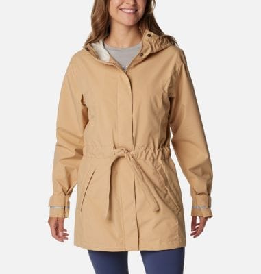 Columbia Here and There™ Trench II Jacket-S-262-2034763-S24 S von Columbia