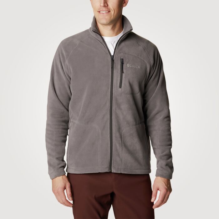 Columbia Herren Fleecejacke Fast Trek II Full Zip Fleece von Columbia