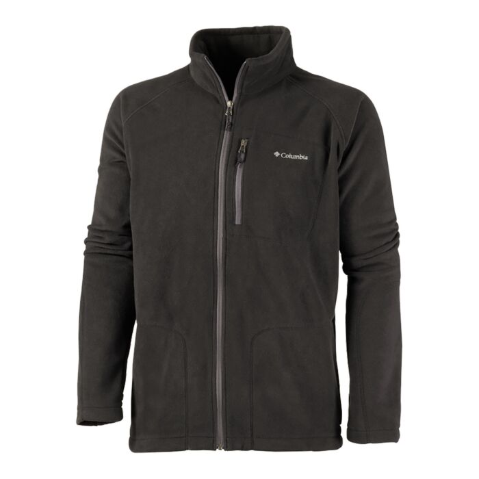 Columbia Herren Fleecejacke Fast Trek II Full Zip Fleece von Columbia