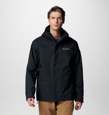 Columbia Hikebound™ II Interchange Jacket-M-010-2096914-F24 M von Columbia