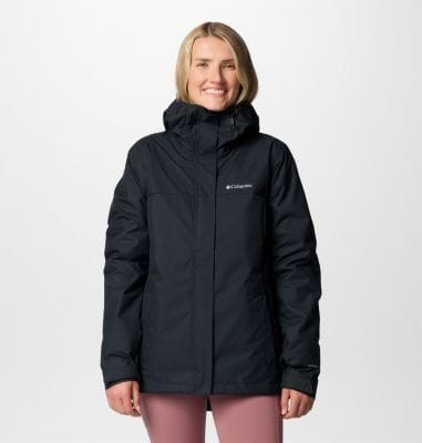 Columbia Hikebound™ II Interchange Jacket-XS-010-2087861-F24 XS von Columbia