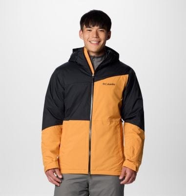 Columbia Iceberg Point™ II Jacket-XXL-861-2113941-F24 XXL von Columbia