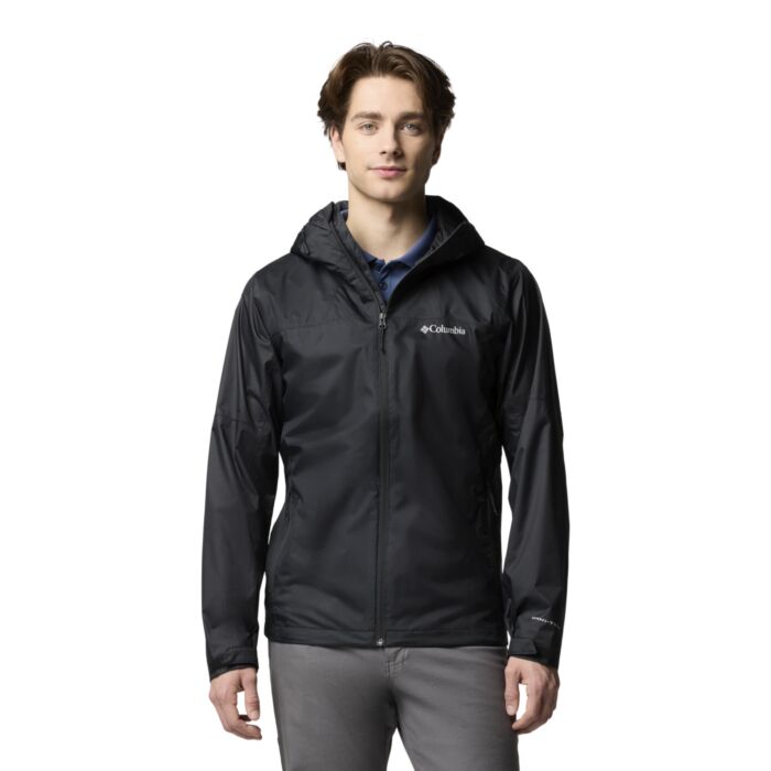 Columbia Inner Limits™ III Jacket Wanderjacke von Columbia