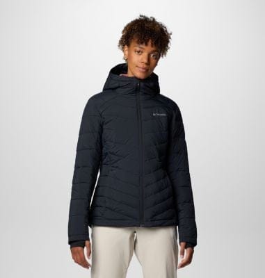 Columbia Joy Peak™ II Hooded Jacket-M-010-2089041-F24 M von Columbia