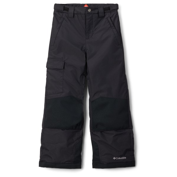 Columbia - Kid's Bugaboo III Pant - Skihose Gr 4-5 Years schwarz Columbia - Kid's Bugaboo III Pant - Skihose Gr 4-5 Years schwarz von Columbia