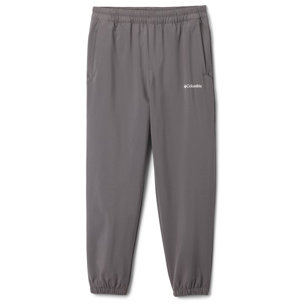 Columbia - Kid's Columbia Hike II Jogger - Freizeithose Gr XS grau Columbia - Kid's Columbia Hike II Jogger - Freizeithose Gr XS grau von Columbia