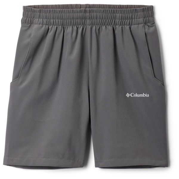 Columbia - Kid's Columbia Hike II Short - Shorts Gr S grau Columbia - Kid's Columbia Hike II Short - Shorts Gr S grau von Columbia