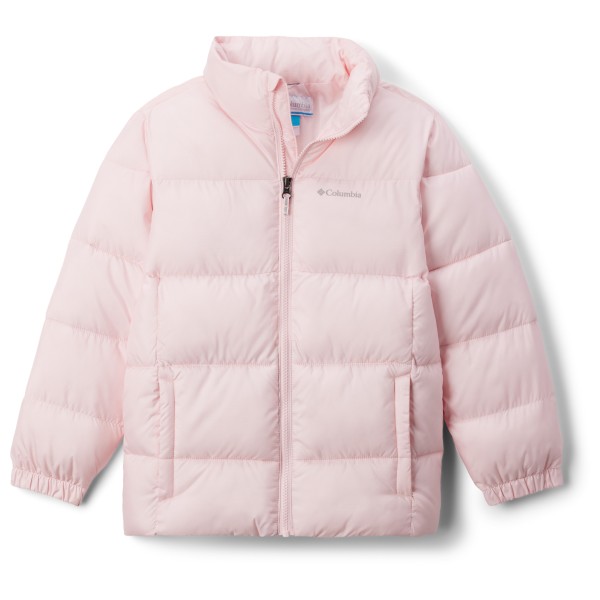 Columbia - Kid's Puffect II Jacket - Kunstfaserjacke Gr 6-7 Years;8 Years rosa von Columbia