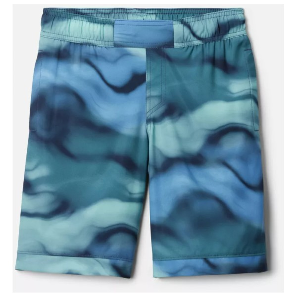 Columbia - Kid's Sandy Shores Boardshort - Boardshorts Gr XXS blau von Columbia