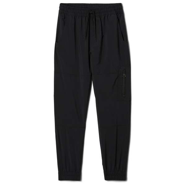 Columbia - Kid's Silver Ridge Utility Cargo Pant - Trekkinghose Gr L schwarz Columbia - Kid's Silver Ridge Utility Cargo Pant - Trekkinghose Gr L schwarz von Columbia
