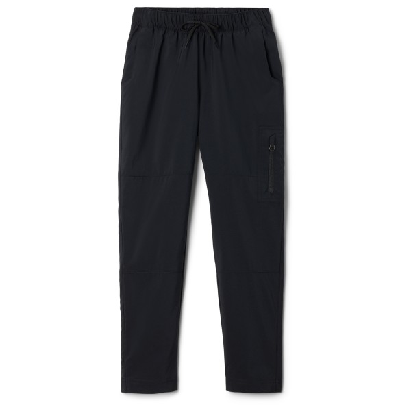Columbia - Kid's Silver Ridge Utility Cargo Pant - Trekkinghose Gr XXS schwarz Columbia - Kid's Silver Ridge Utility Cargo Pant - Trekkinghose Gr XXS schwarz von Columbia